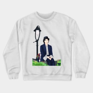 The Sound Of Magic Crewneck Sweatshirt